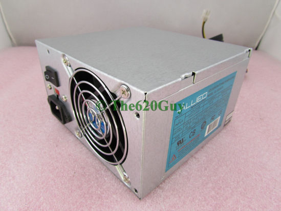 Picture of Allied SL-8320BTX 300W 24 Pin 4 Pin +12V Switching ATX Power Supply AL-A300ATX