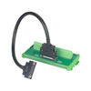Picture of JZRYQJGJ SCSI50 for ASD-A2 AB Series Servo Driver CN1 Terminal Board Block ASD-BM-50A Cable HL-SCSI-50P(CN) (Color : SCSI50 1.5m Cable)