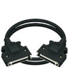 Picture of JZRYQJGJ SCSI50 for ASD-A2 AB Series Servo Driver CN1 Terminal Board Block ASD-BM-50A Cable HL-SCSI-50P(CN) (Color : SCSI50 1.5m Cable)