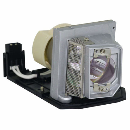 Picture of Dekain for Optoma Gametime GT720 Projector Lamp (Original Osram Bulb Inside)