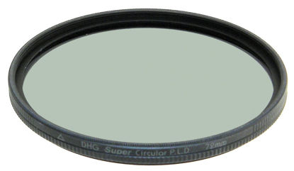 Picture of Marumi 72mm 72 Super DHG MC CPL PL.D Slim Thin Filter Circular Polariser made in Japan