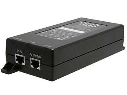 Picture of AIR-PWRINJ6=, Power Injector (802.3at) for Aironet Access Points