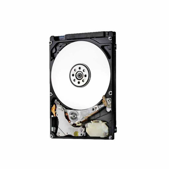 Picture of HGST Travelstar 7K1000 2.5-Inch 1TB 7200 RPM SATA III 32MB Cache Internal Hard Drive 0J22423