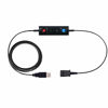 Picture of TruVoice HD-350 USB Deluxe Headset for The Office or Call Center - Works with All VoIP Phone Systems - Noise Canceling Microphone and HD Speakers