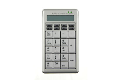 Picture of BAKKER ELKHUIZEN S-Board 840 Numeric Numeric Keypad