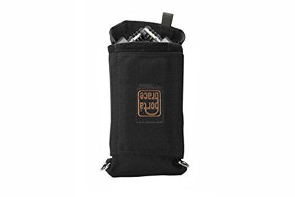Picture of PortaBrace AR-ZH4 Camera Case (Black)
