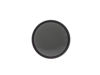 Picture of Heliopan 55mm Neutral Density 8x (0.9) Filter (705537) with specialty Schott glass in floating brass ring