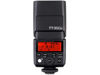 Picture of Godox TT350N Mini Thinklite TTL Flash for Nikon Cameras - USA Dealer