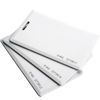 Picture of 100 pcs 26 Bit Proximity Clamshell Weigand Prox Swipe Cards Compatable with ISOProx 1386 1326 H10301 Format Readers and Systems. Works with The Many of Access Control Systems Custom Number