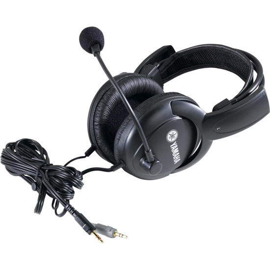 Picture of Yamaha CM500 Headset with Built In Microphone
