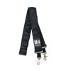 Picture of Homeland Six H6 Firefighter Radio Strap (Black, XL)