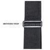 Picture of Homeland Six H6 Firefighter Radio Strap (Black, XL)