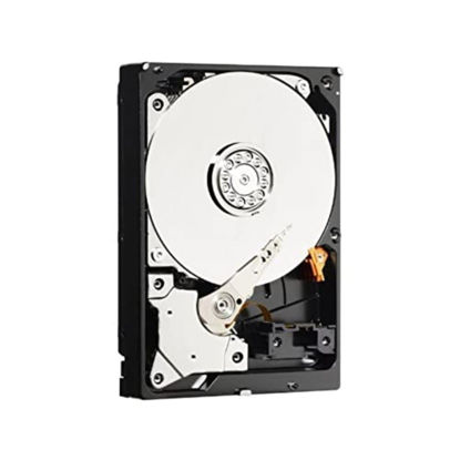 Picture of WD Green 2 TB Desktop Hard Drive: 3.5 Inch, SATA III, 64 MB Cache (WD20EARX) (Old Model)