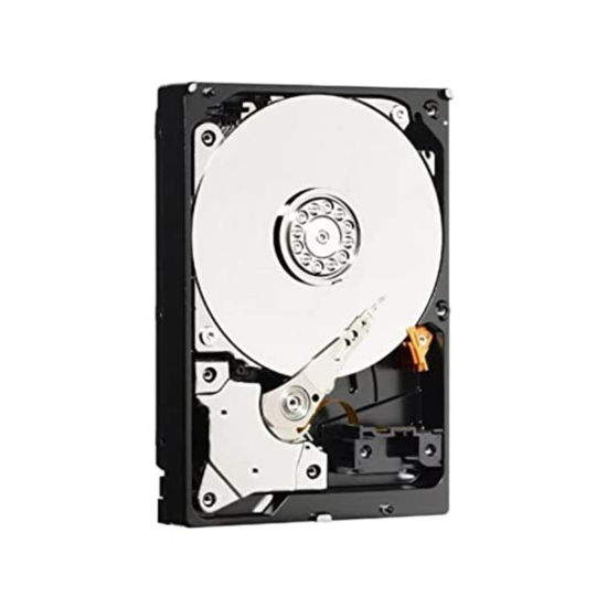 Picture of WD Green 2 TB Desktop Hard Drive: 3.5 Inch, SATA III, 64 MB Cache (WD20EARX) (Old Model)