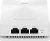 Picture of Grandstream Hybrid 802.11ax Wi-Fi 6 in-Wall AP (2x2 2.4 GHz, 4x4 5.0 GHz) GWN7661