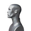 Picture of Whisper, Covert Police Listen Only Earpiece, 3.5mm (EP1079SC), Tubeless