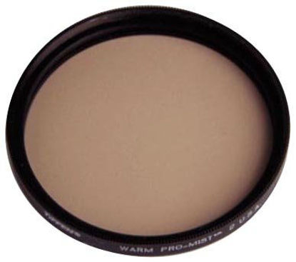 Picture of Tiffen 67WPM2 67mm Warm Pro-Mist 2 Filter
