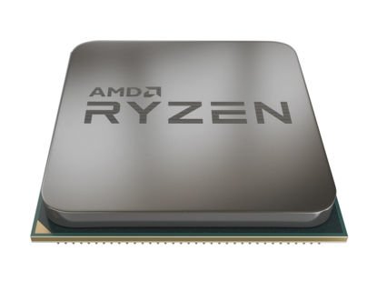 Picture of AMD Ryzen 3 1200 Desktop Processor with Wraith Stealth Cooler (YD1200BBAEBOX)