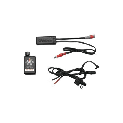Picture of Firstgear Remote Heat Controller (Single)