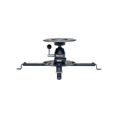 Picture of TRIPP LITE DUNVPJT Display Projector Universal Ceiling Mount Full Motion,Black