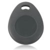 Picture of 100 pcs 26 Bit Proximity Key Fobs Weigand Prox Keyfobs Compatable with ISOProx 1386 1326 H10301 Format Readers. Custom Number and Facility Code
