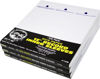 Picture of (300) 12" Record Inner Sleeves - 3-Layers of Archival Quality, Anti-Static HDPE with Rice Paper Enclosed Insert for Extra Rigidity #12IM