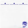 Picture of (300) 12" Record Inner Sleeves - 3-Layers of Archival Quality, Anti-Static HDPE with Rice Paper Enclosed Insert for Extra Rigidity #12IM