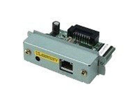 Picture of EPSON UB-E03 Ethernet Interface C32C824541 (Replaces UB-E02)