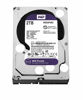 Picture of WD Purple 2TB Surveillance Hard Disk Drive - 5400 RPM Class SATA 6 Gb/s 64MB Cache 3.5 Inch - WD20PURX [Old Version]