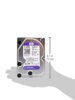 Picture of WD Purple 2TB Surveillance Hard Disk Drive - 5400 RPM Class SATA 6 Gb/s 64MB Cache 3.5 Inch - WD20PURX [Old Version]