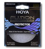 Picture of Hoya Fusion Antistatic Protector for 82 mm Camera Lens Filter Black