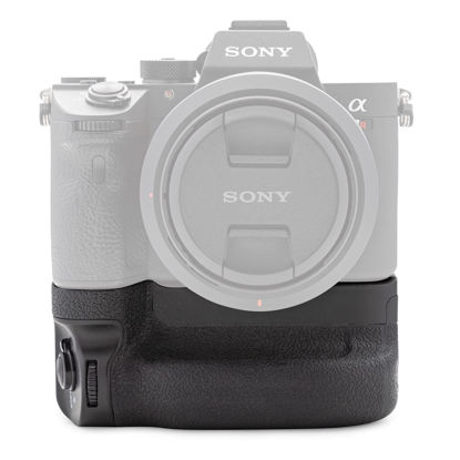 Picture of Koah Vertical Battery Grip, Compatible With Sony a9, a7 r III, and a7 III , Camera Accessories