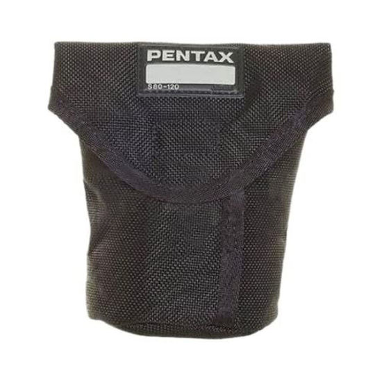 Picture of Pentax S80-120 Soft Lens Case for DA 50-200mm Lens