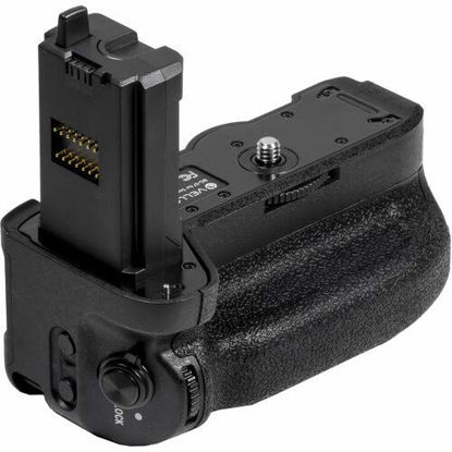 Picture of Vello BG-S7 Battery Grip for Sony A7R IV, A7S III, and A9 II Series Cameras