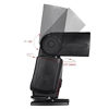 Picture of YONGNUO YN565EX III/N Wireless TTL Slave Flash Speedlite GN58 High Speed Recycling System Supports USB Firmware Upgrade for Nikon DSLR Camera