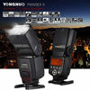 Picture of YONGNUO YN565EX III/N Wireless TTL Slave Flash Speedlite GN58 High Speed Recycling System Supports USB Firmware Upgrade for Nikon DSLR Camera