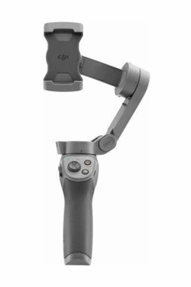 Picture of DJI Osmo Mobile 3 - 3-Axis Smartphone Gimbal Handheld Stabilizer Vlog Youtuber Live Video for iPhone Android