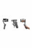 Picture of DJI Osmo Mobile 3 - 3-Axis Smartphone Gimbal Handheld Stabilizer Vlog Youtuber Live Video for iPhone Android