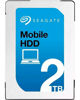 Picture of Seagate 2TB Mobile HDD 2.5" SATA Laptop Hard Drive 7mm, 128MB Cache OEM