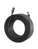 Picture of Zunate Gen 3 Cable, Standard V3 Cable Cable Extension, 1200Mbps Waterproof Satellite Replacement Cable for Gen 3 Outdoor Replacement Cable for V3 Dish