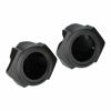 Picture of Metra Polaris Rzr Speaker Enclosure For 6.5 To 6.75 Inch Speaker P