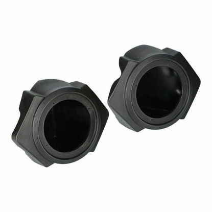 Picture of Metra Polaris Rzr Speaker Enclosure For 6.5 To 6.75 Inch Speaker P