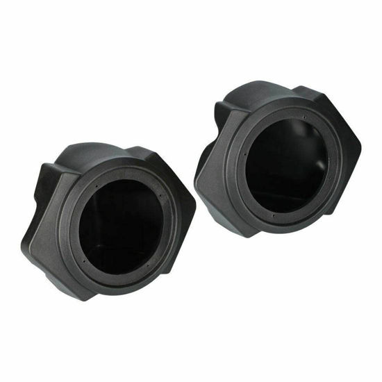 Picture of Metra Polaris Rzr Speaker Enclosure For 6.5 To 6.75 Inch Speaker P