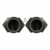Picture of Metra Polaris Rzr Speaker Enclosure For 6.5 To 6.75 Inch Speaker P