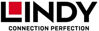 Picture of LINDY 38296 VGA to DisplayPort 1.2 Converter, 1.93 cm*5.0 cm*28.4 cm