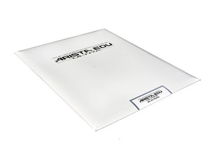 Picture of Arista EDU Ultra VC RC Black & White Photographic Paper, Pearl, 11x14, 25 Sheets