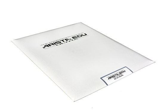 Picture of Arista EDU Ultra VC RC Black & White Photographic Paper, Pearl, 11x14, 25 Sheets
