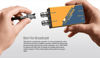 Picture of AVMatrix Mini SC1112 3G-SDI to HDMI Pocket-Size Broadcast Converter