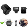 Picture of Godox X3-O X3O X3 O Touchscreen TTL Wireless Flash Trigger for Olympus Panasonic, 2.4GHz Wireless, High Speed Sync, OLED Screen Adjustable Brightness TTL Flash Transmitter for OM System Cameras