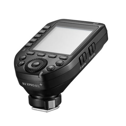Picture of Flashpoint R2 XPro II 2.4GHz TTL Wireless Flash Trigger for Sony Cameras